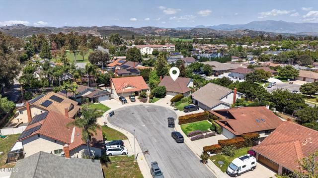 860 Greensboro Road, Ventura, CA 93004