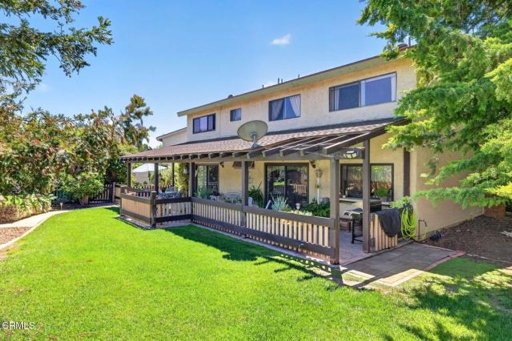 860 Greensboro Road, Ventura, CA 93004