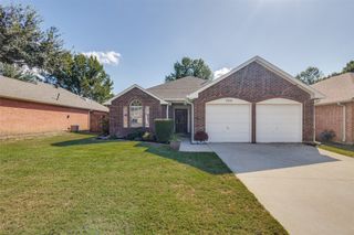 709 Paisley Drive, Flower Mound, TX 75028