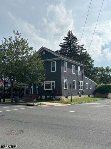 246 Main Ave, Long Hill Twp., NJ 07980