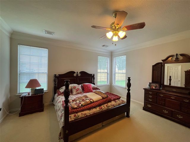 16211 Quiet Canyon Court, Friendswood, TX 77546