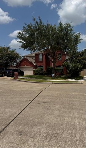 16211 Quiet Canyon Court, Friendswood, TX 77546