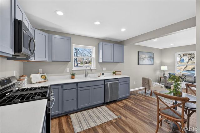 604 Harrison Street, Florissant, MO 63031