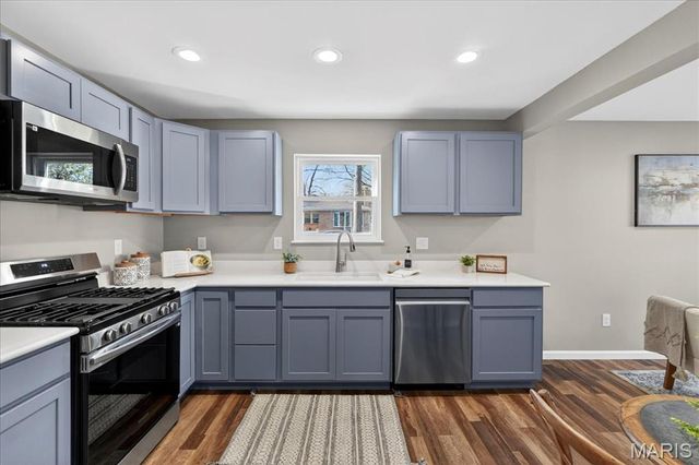 604 Harrison Street, Florissant, MO 63031