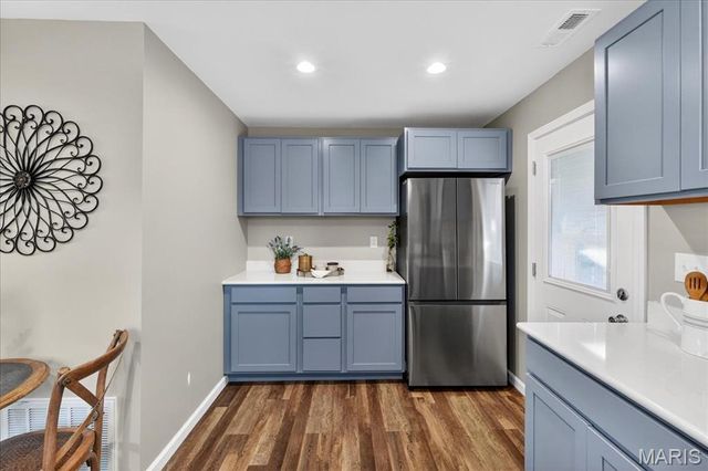 604 Harrison Street, Florissant, MO 63031