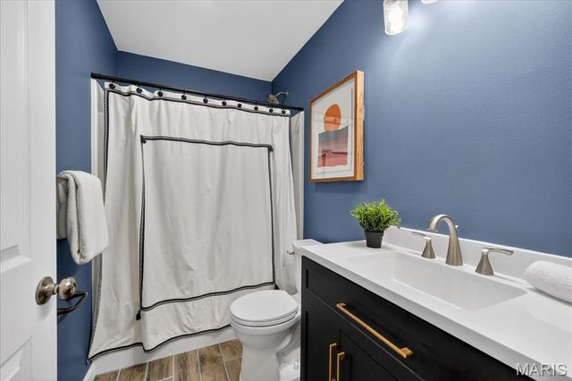 604 Harrison Street, Florissant, MO 63031