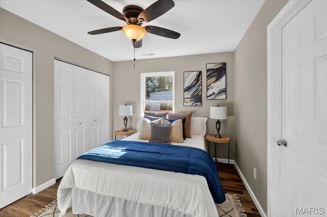 604 Harrison Street, Florissant, MO 63031