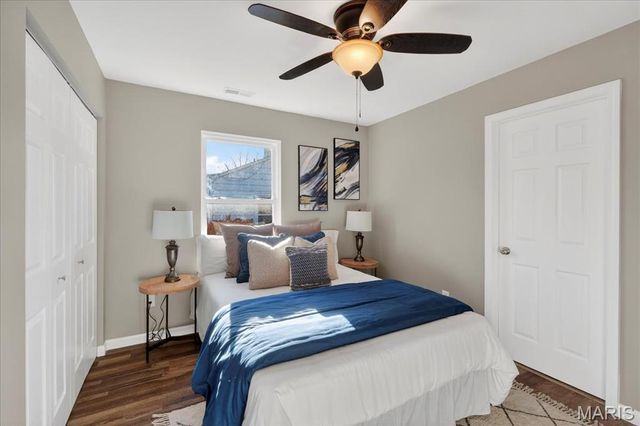 604 Harrison Street, Florissant, MO 63031