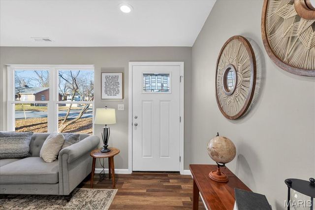 604 Harrison Street, Florissant, MO 63031