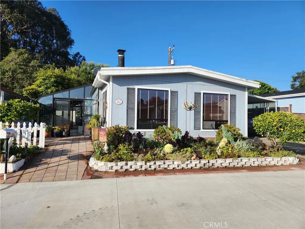 1595 Los Osos Valley Road 10 C, Los Osos, CA 93402