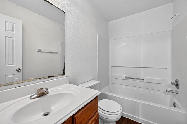 22819 Cabanna Road, Spring, TX 77389