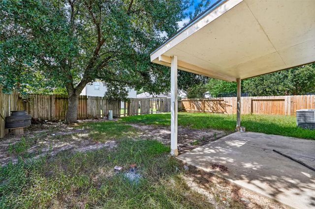 22819 Cabanna Road, Spring, TX 77389