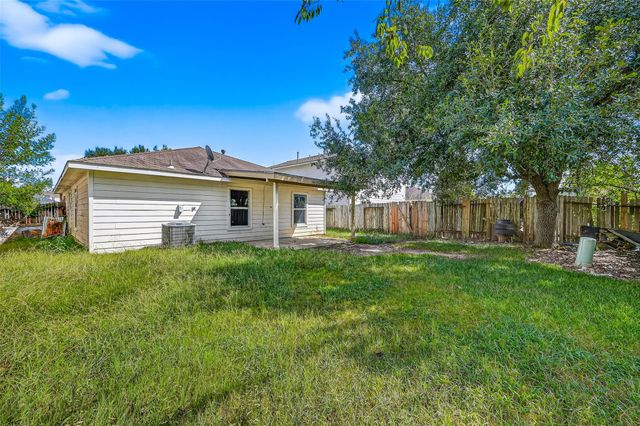 22819 Cabanna Road, Spring, TX 77389