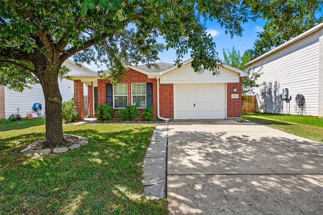 22819 Cabanna Road, Spring, TX 77389