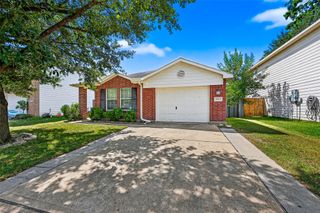 22819 Cabanna Road, Spring, TX 77389