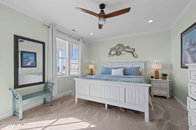 127 Sound Point Drive, Harkers Island, NC 28531