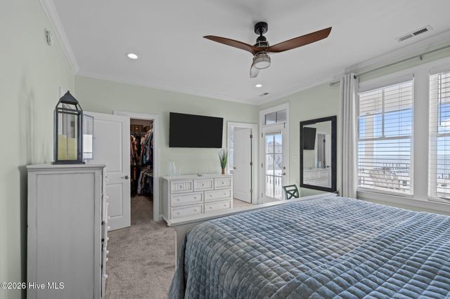 127 Sound Point Drive, Harkers Island, NC 28531