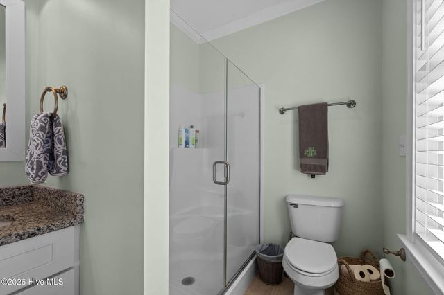 127 Sound Point Drive, Harkers Island, NC 28531