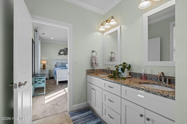 127 Sound Point Drive, Harkers Island, NC 28531