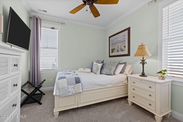 127 Sound Point Drive, Harkers Island, NC 28531