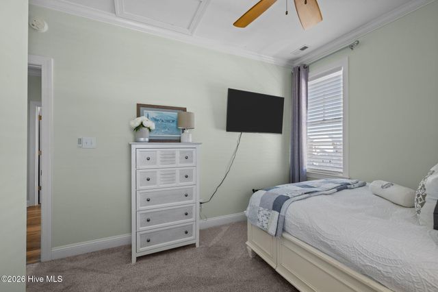 127 Sound Point Drive, Harkers Island, NC 28531