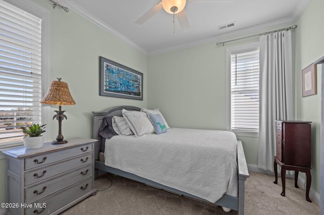 127 Sound Point Drive, Harkers Island, NC 28531