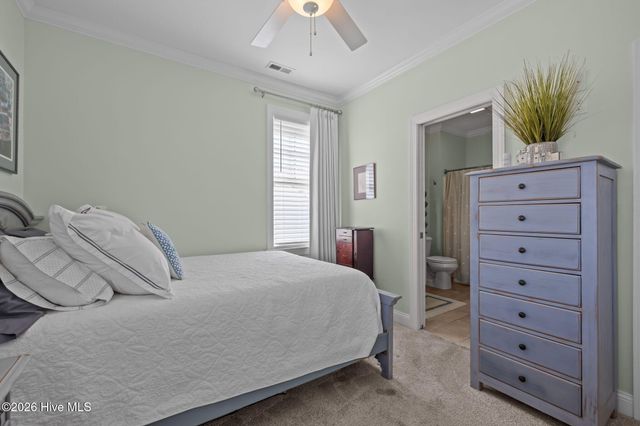 127 Sound Point Drive, Harkers Island, NC 28531