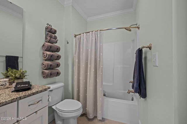 127 Sound Point Drive, Harkers Island, NC 28531