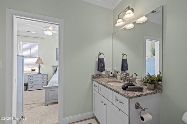 127 Sound Point Drive, Harkers Island, NC 28531