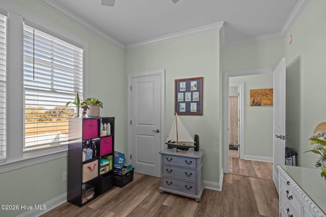 127 Sound Point Drive, Harkers Island, NC 28531