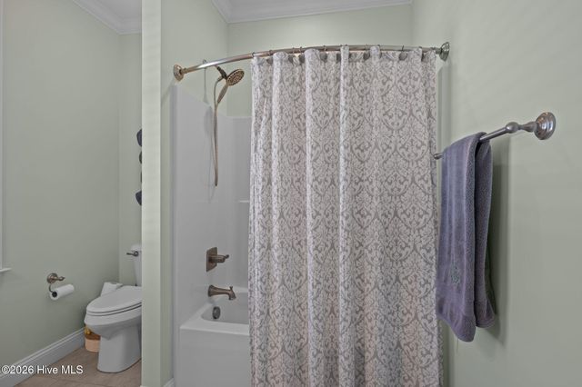 127 Sound Point Drive, Harkers Island, NC 28531