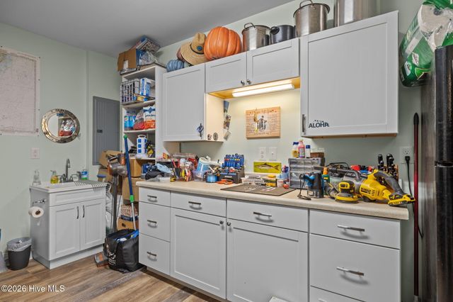 127 Sound Point Drive, Harkers Island, NC 28531