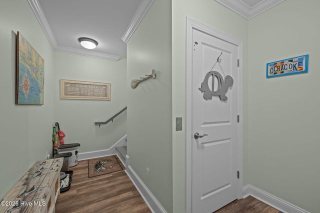 127 Sound Point Drive, Harkers Island, NC 28531