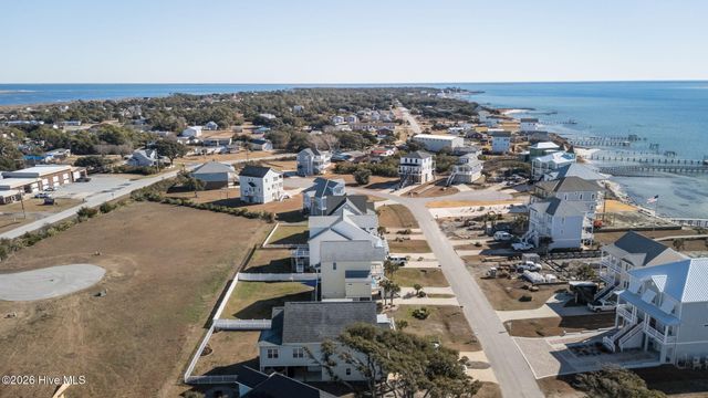 127 Sound Point Drive, Harkers Island, NC 28531