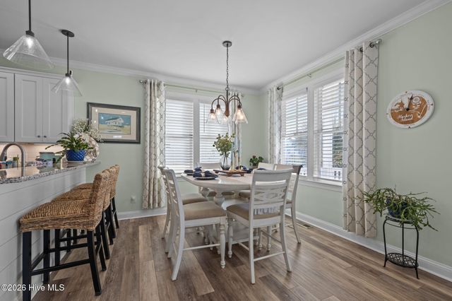 127 Sound Point Drive, Harkers Island, NC 28531