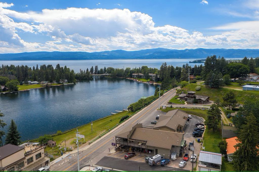 425 Grand Drive, Bigfork, MT 59911 photo 106