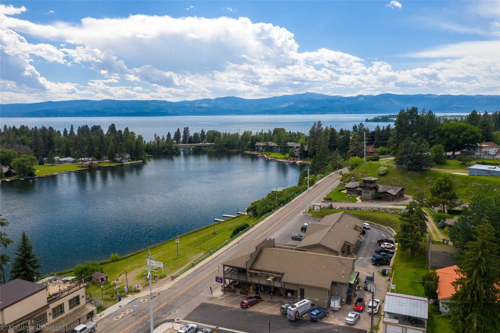 425 Grand Drive, Bigfork, MT 59911 photo 2