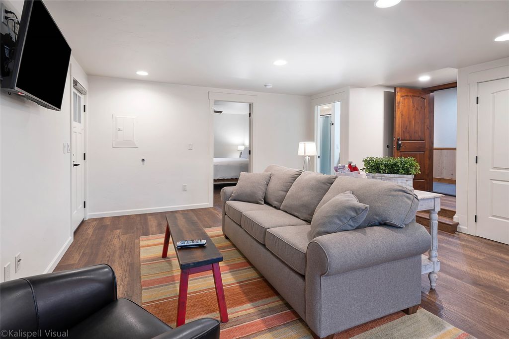 425 Grand Drive, Bigfork, MT 59911 photo 57