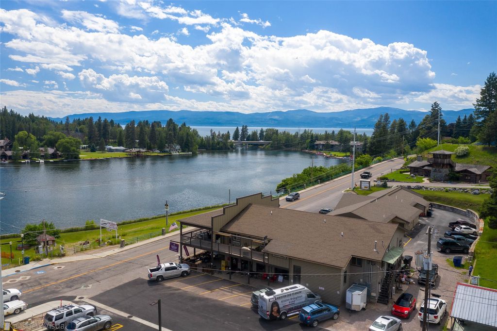 425 Grand Drive, Bigfork, MT 59911 photo 90