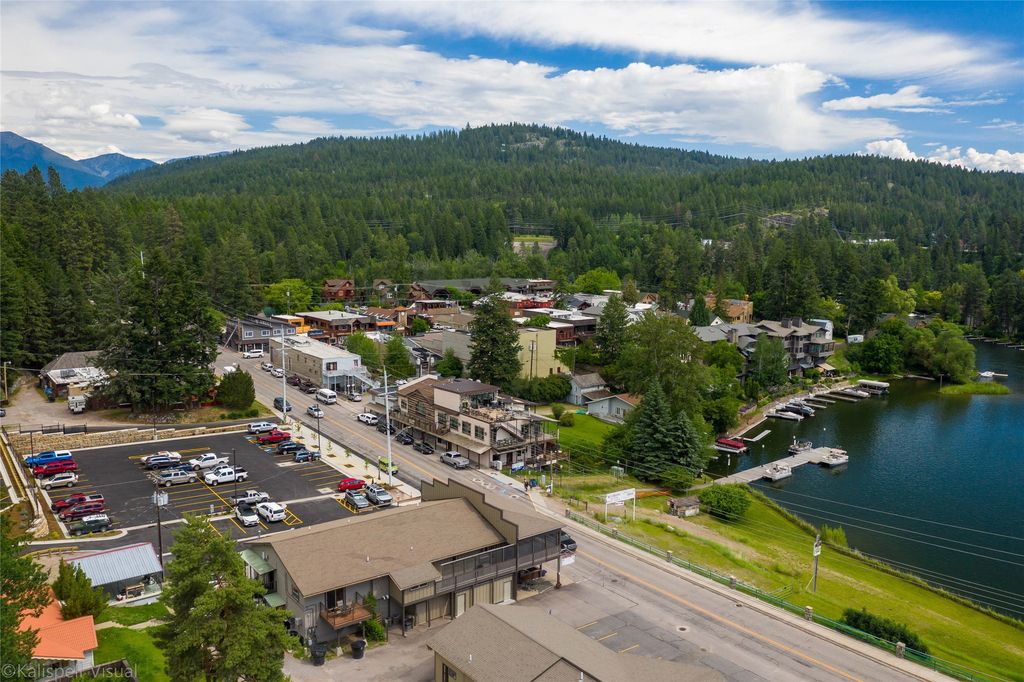 425 Grand Drive, Bigfork, MT 59911 photo 92