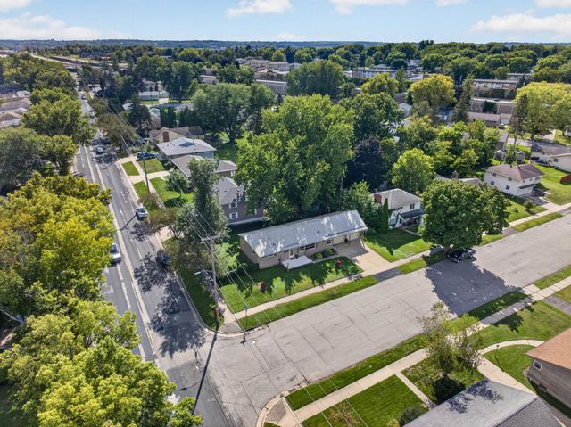 1802 26th Street NW, Rochester, MN 55901