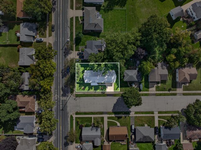 1802 26th Street NW, Rochester, MN 55901