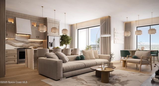 1230 Highway A1a 702, Satellite Beach, FL 32937