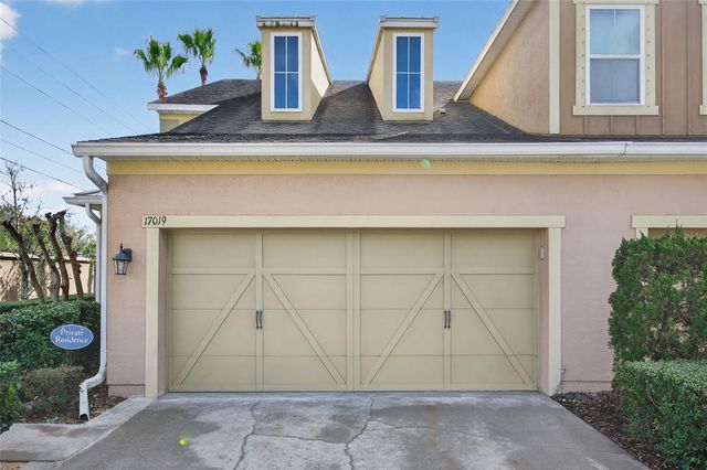 17019 VILESTA DRIVE, Lutz, FL 33548