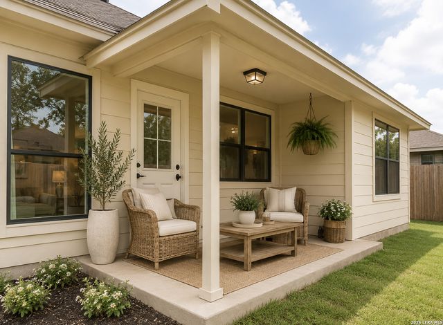 2327 Megan, New Braunfels, TX 78130