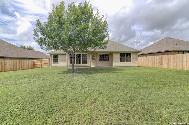 2327 Megan, New Braunfels, TX 78130