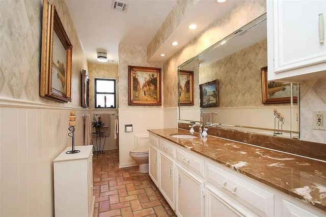 1907 Corral Drive, Houston, TX 77090