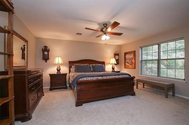 1907 Corral Drive, Houston, TX 77090