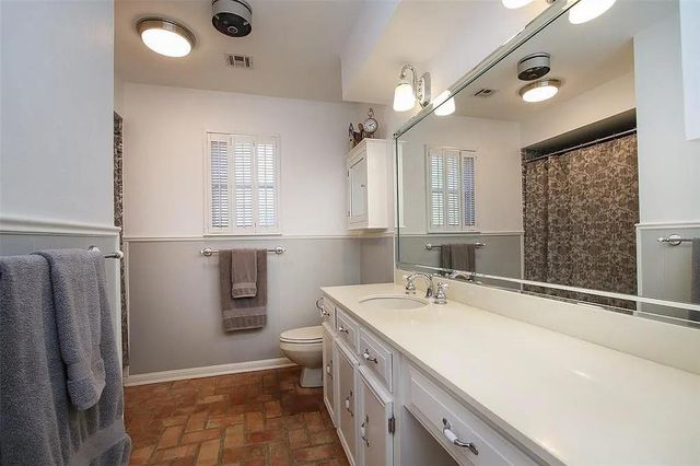 1907 Corral Drive, Houston, TX 77090