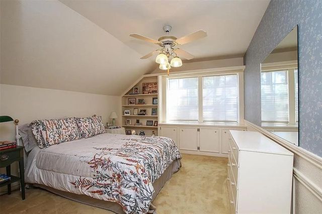 1907 Corral Drive, Houston, TX 77090